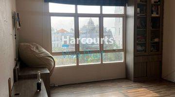 Gambar 3 Apartemen Pantai Mutiara Tower Damar. Siap Huni Harga Murah Nego