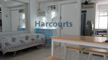 Gambar 5 Disewakan Apartemen Full Furnish di Green Bay Borneo, Full Furnished