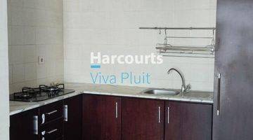 Gambar 3 Dijual Apartemen Di Pantai Mutiara Tower Aru Lantai 8 No 9. Harga Nego