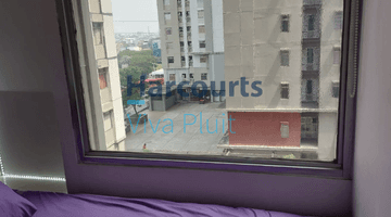 Gambar 1 Disewakan Apartemen Full Furnish di Green Bay Borneo, Full Furnished