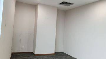 Gambar 3 Di Sewakan Kantor 103m2 Fully Furnished Jakarta Selatan Menara 165