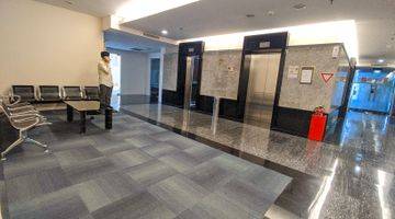 Gambar 4 Disewakan Kantor Fully Furnished Luas 227 M2 Jakarta Selatan