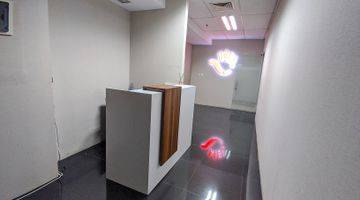 Gambar 5 Disewakan Kantor Fully Furnished Luas 227 M2 Jakarta Selatan