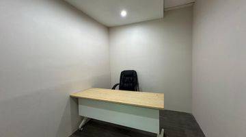 Gambar 5 Disewakan Kantor Luas 138m2 Fully Furnished Menara 165