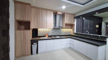 Gambar 2 Disewakan Rumah Semifurnish 8x15 Green Lake City