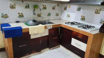 Gambar 3 Dijual Rumah 2 lantai Metro Permata 