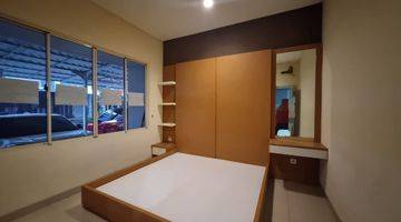 Gambar 4 Disewakan Rumah Semifurnish 8x15 Green Lake City