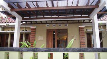 Gambar 4 RUMAH FURNISHED 1 LANTAI NGAGLIK PALAGAN HYATT