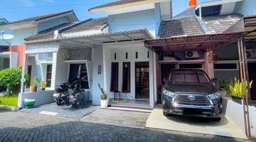 Gambar 1 RUMAH CANTIK JAKAL KM 7 DKT PASAR KOLOMBO UGM