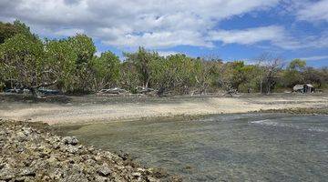 Gambar 2 Beach Front Land Pemuteran, Buleleng.