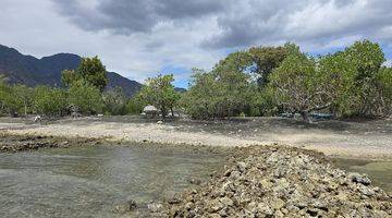 Gambar 1 Beach Front Land Pemuteran, Buleleng.