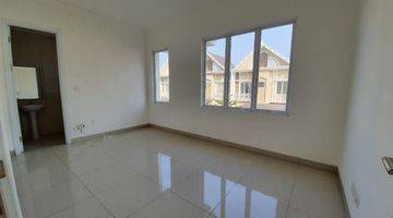 Gambar 1 Rumah 2lt 10x17 170m 4KT Cluster Thames Jgc Jakarta Garden City