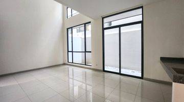 Gambar 5 Rumah 3lt 9x14 4KT Cluster Sentarum Asya Jgc Jakarta Garden City