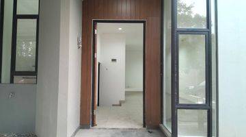 Gambar 1 Rumah 2lt 6x16 96m 3KT Cluster Jura Metland Menteng Cakung