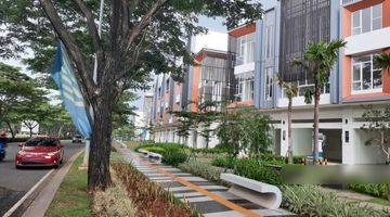 Gambar 4 Ruko Cleon Park 5x15 75m Jgc Jakarta Garden City Cakung