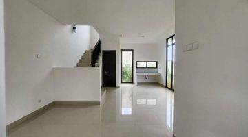 Gambar 2 Rumah 2lt 102m 6x17 2KT Cluster Mahakam Jgc Jakarta Garden City