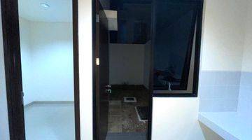 Gambar 5 Rumah Attic 2lt 5x17 3KT La Seine Essence Jgc Jakarta Garden City