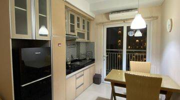 Gambar 5 Apartement Metro Park Residence 2 BR Furnished Bagus Kedoya