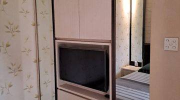 Gambar 2 Dijual Apartement Metro Park Residence 2 BR Furnish Bagus, Kedoya