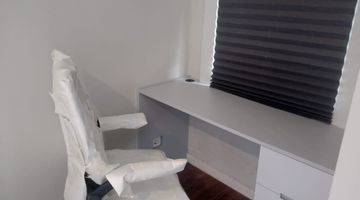 Gambar 2 Apartement Metro Park Residence Studio Semi Furnish Bagus, Kedoya