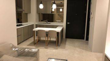 Gambar 1 Apartement Satu8 Residence 2 BR Furnished Bagus, Kedoya