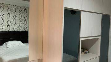 Gambar 1 Apartement Metro Park Residence 2 BR Furnished Bagus, Kedoya