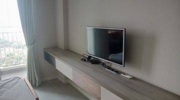 Gambar 4 Apartement Metro Park Residence Studio Furnished Bagus, Kedoya