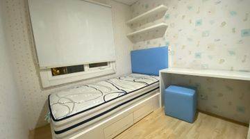 Gambar 4 Apartement Metro Park Residence 3 BR Furnished Bagus, Kedoya