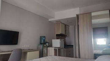 Gambar 1 Apartement Metro Park Residence Studio Furnished Bagus, Kedoya