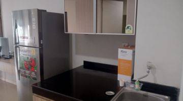 Gambar 1 Apartement Metro Park Residence Studio Furnished Bagus, Kedoya