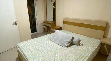 Gambar 2 Apartement Metro Park Residence 2 BR Furnished Bagus Kedoya