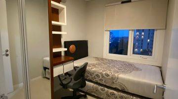 Gambar 1 Apartement Metro Park Residence 2 BR Furnished Bagus, Kedoya