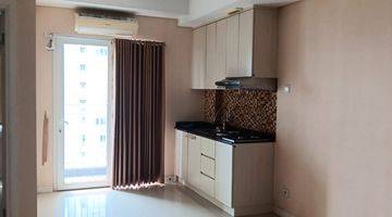 Gambar 1 Apartement Metro Park Residence 2 BR Semi Furnished Bagus, Kedoya