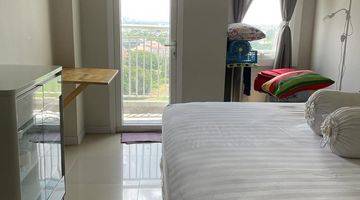 Gambar 1 Apartement Metro Park Residence 1 BR Furnished Bagus, Kedoya