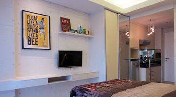 Gambar 3 Apartement Metro Park Residence 1 BR Furnished Bagus, Kedoya