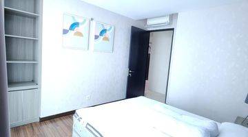 Gambar 5 Apartement Satu8 Residence 2 BR Furnished Bagus, Kedoya