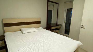 Gambar 2 Apartement Metro Park Residence 2 BR Furnished Bagus, Kedoya