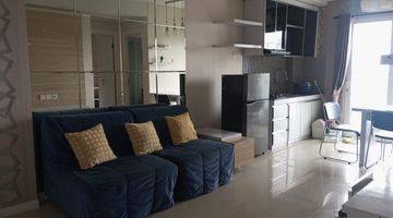 Gambar 1 Apartement Metro Park Residence 2 BR Furnished Bagus, Kedoya