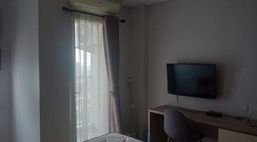 Gambar 5 Apartement Metro Park Residence Studio Furnished Bagus, Kedoya