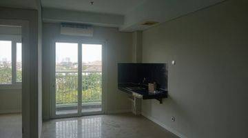 Gambar 1 Apartement Metro Park Residence 2 BR Unfurnished Bagus, Kedoya