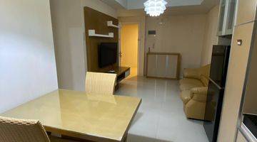 Gambar 3 Apartement Metro Park Residence 2 BR Furnished Bagus Kedoya