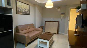 Gambar 4 Apartement Metro Park Residence 2 BR Furnished Bagus, Kedoya