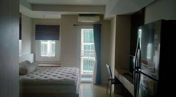 Gambar 3 Apartement Metro Park Residence Studio Furnished Bagus, Kedoya