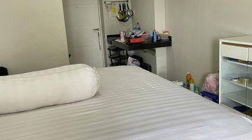 Gambar 2 Apartement Metro Park Residence 1 BR Furnished Bagus, Kedoya