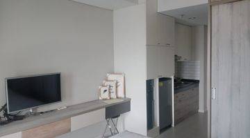 Gambar 1 Apartement Metro Park Residence Studio Furnished Bagus, Kedoya