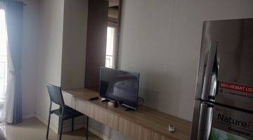 Gambar 2 Apartement Metro Park Residence Studio Furnished Bagus, Kedoya