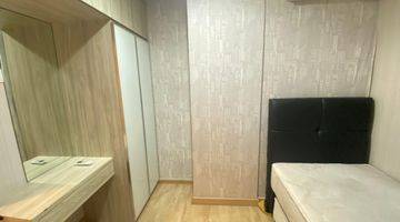 Gambar 2 Apartement Metro Park Residence 3 BR Furnished Bagus, Kedoya