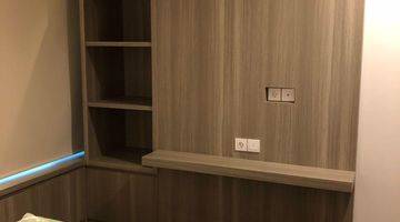 Gambar 3 Apartement Satu8 Residence 2 BR Furnished Bagus, Kedoya