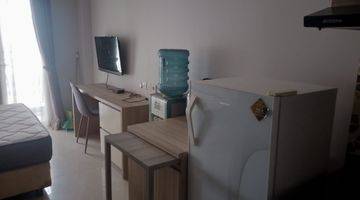 Gambar 3 Apartement Metro Park Residence Studio Furnished Bagus, Kedoya