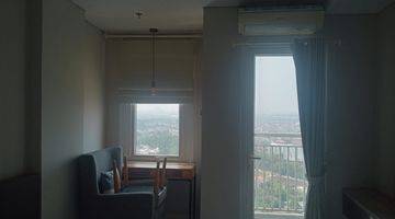 Gambar 5 Apartement Metro Park Residence Studio Furnished Bagus, Kedoya